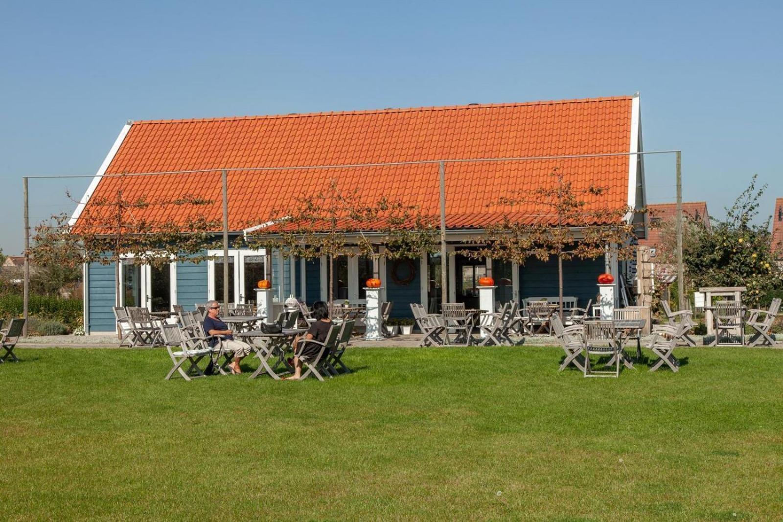 Studio - Vlissingsestraat 3-1 | Koudekerke Exterior photo