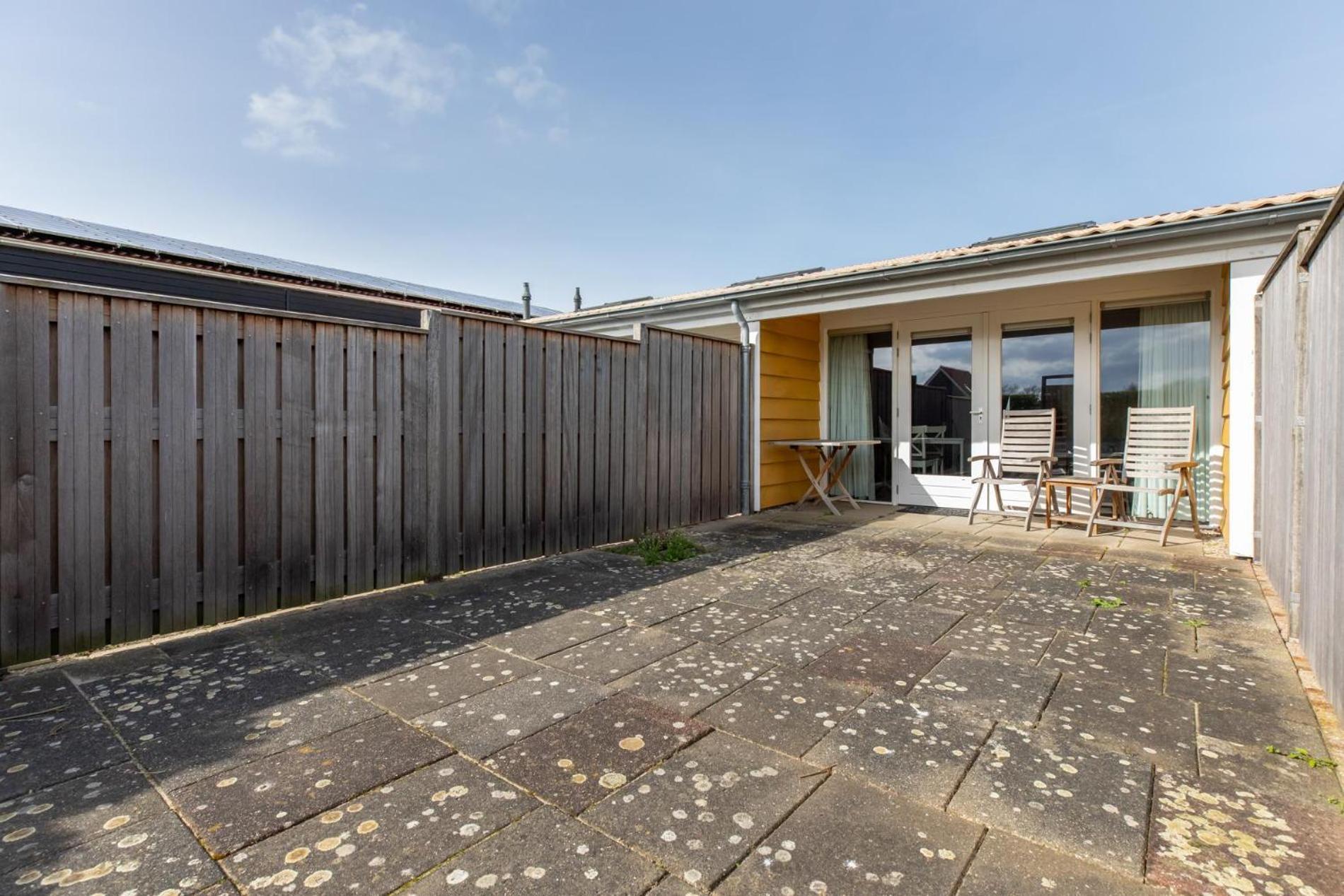 Studio - Vlissingsestraat 3-1 | Koudekerke Exterior photo