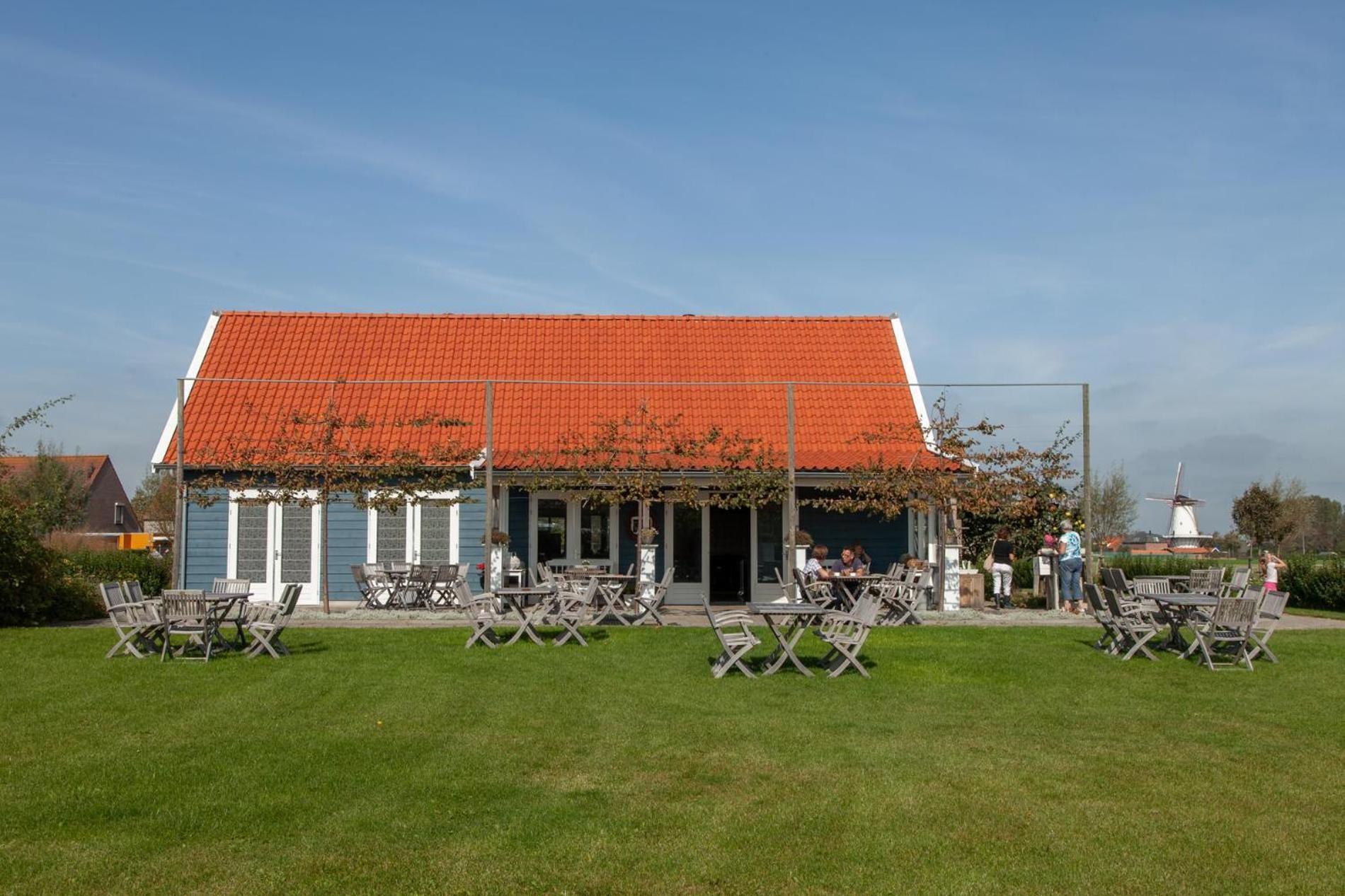 Studio - Vlissingsestraat 3-1 | Koudekerke Exterior photo